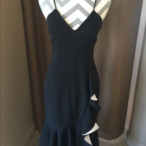 Black cocktail dress (LBD)